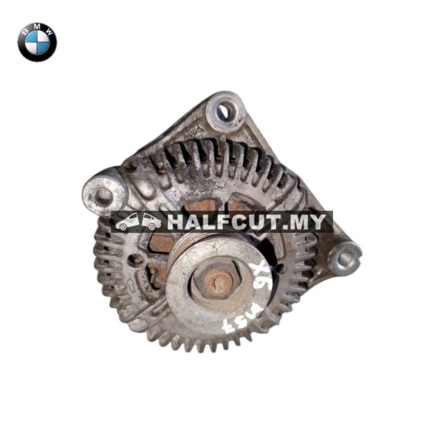 7796125 BMW  X5 E70/X6 E71 ALTERNATOR 1 PIN 170A