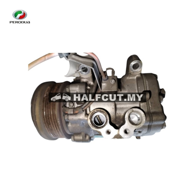 88310-BZ521 PERODUA AXIA 1KR AIRCOND PUMP