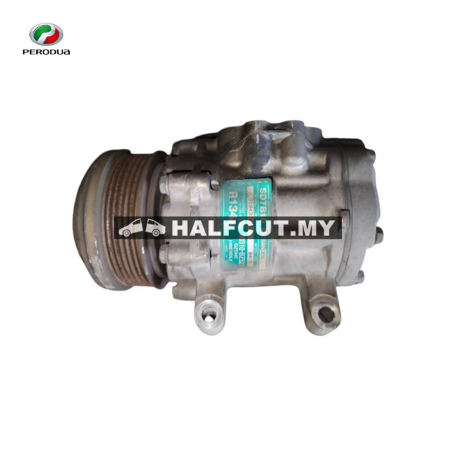 88310-BZ521 PERODUA AXIA 1KR AIRCOND PUMP