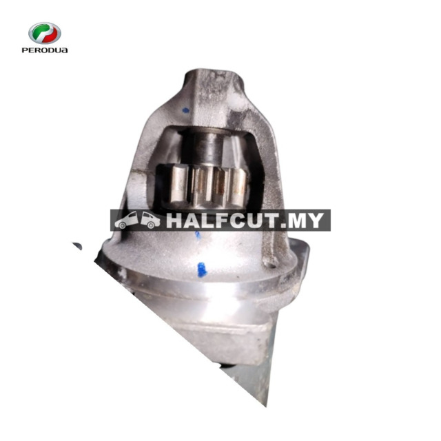 28100-BZ141 PERODUA AXIA/BEZZA MANUAL 1KR 1.0 STARTER