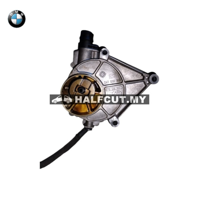 11667585189 BMW F10/F20/F25/F30 N20 BRAKE AIR PUMO/BRAKE VACUUM PUMP