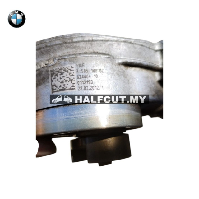 11667585189 BMW F10/F20/F25/F30 N20 BRAKE AIR PUMO/BRAKE VACUUM PUMP