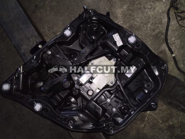 BMW G30 POWER WINDOW REAR LEFT 6 PIN