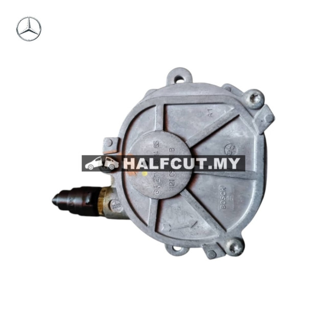 271 230 1465 W203/W204/W211 271950 BRAKE AIR PUMP/BRAKE VACUUM PUMP
