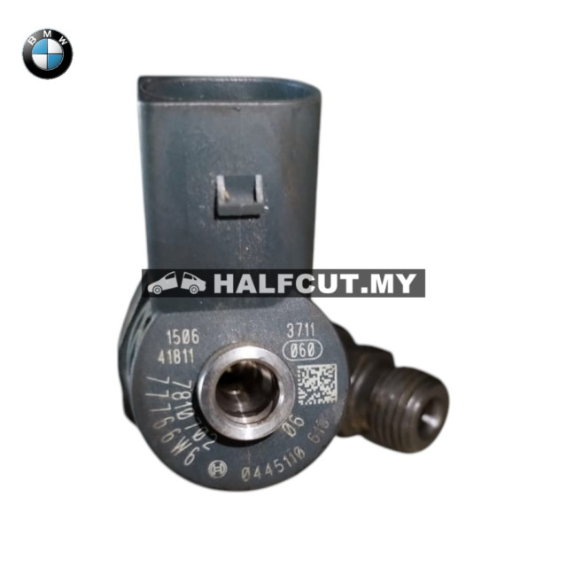 7810702 E90/F10/F15/F20/F22/F25/F30 N47 N57 NOZZLE/INJECTOR