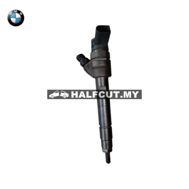 7810702 E90/F10/F15/F20/F22/F25/F30 N47 N57 NOZZLE/INJECTOR