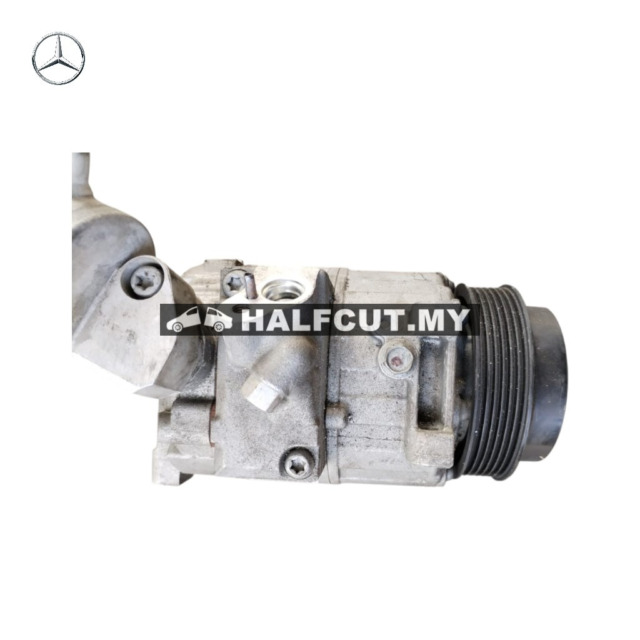 002 230 4511 W204/W212/W207 M271860 CGI AIRCOND PUMP