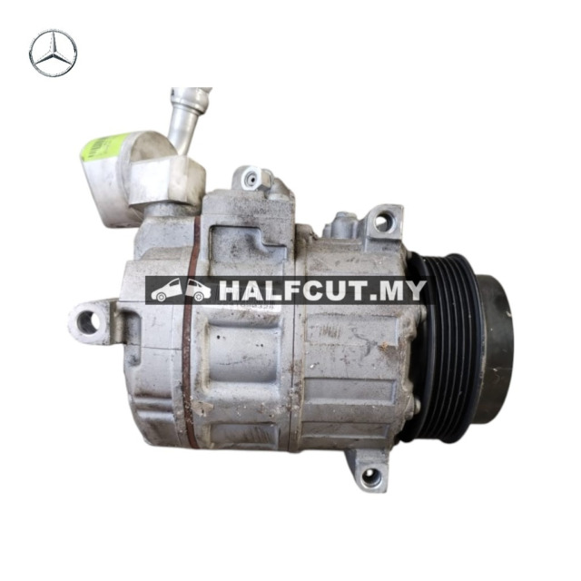 002 230 4511 W204/W212/W207 M271860 CGI AIRCOND PUMP