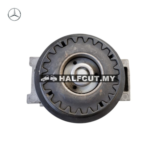 002 230 4511 W204/W212/W207 M271860 CGI AIRCOND PUMP