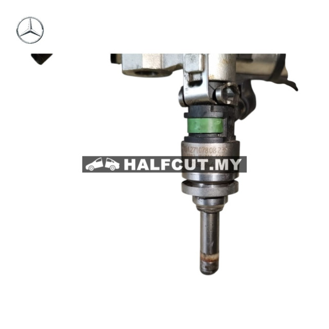 271 078 0823 W204/W207/W212/W172 M271 860 CGI INJECTOR