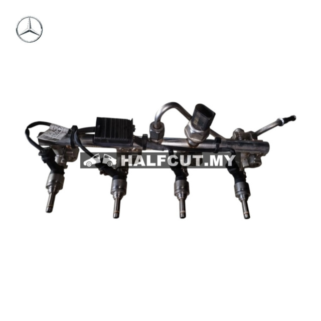 271 078 0823 W204/W207/W212/W172 M271 860 CGI INJECTOR