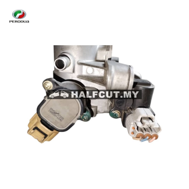 PERODUA MYVI/TOYOTA PASSO EJ 1.0 THROTTLE BODY