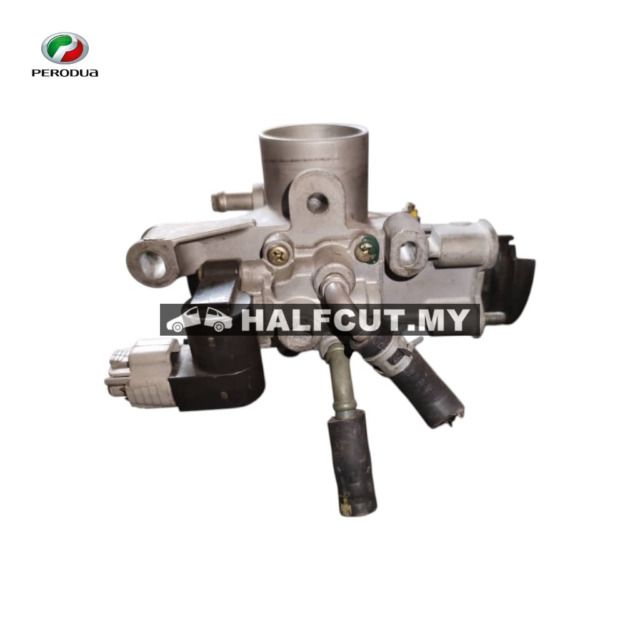 PERODUA MYVI/TOYOTA PASSO EJ 1.0 THROTTLE BODY