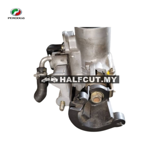 PERODUA MYVI/TOYOTA PASSO EJ 1.0 THROTTLE BODY