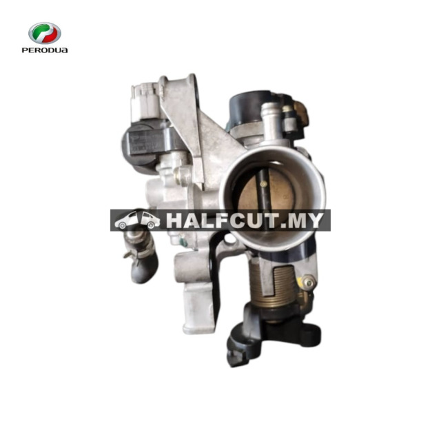 PERODUA MYVI/TOYOTA PASSO EJ 1.0 THROTTLE BODY