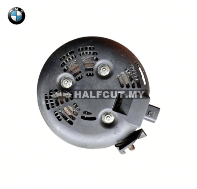 7591268 BMW F02/F10/F25 N52 ALTERNATOR 1PIN 210A