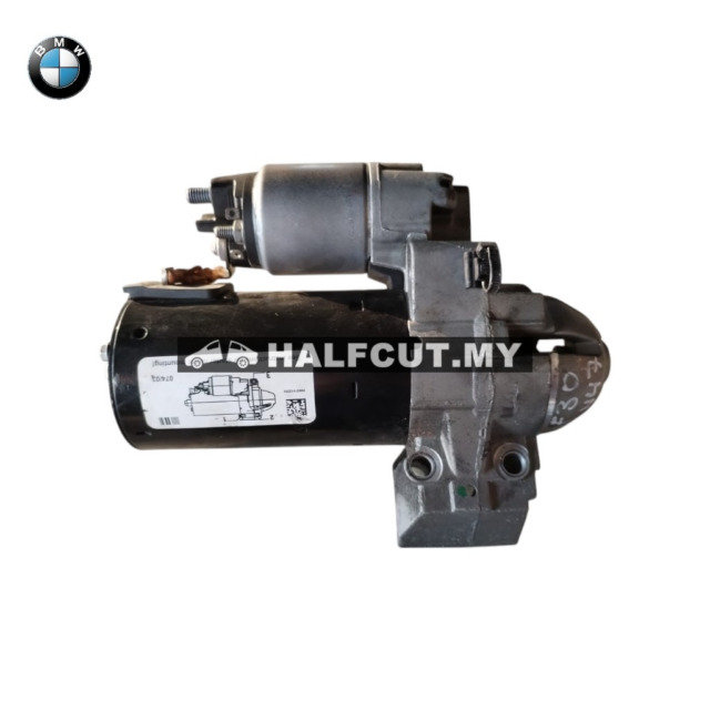 8574102 BMW F01/F02/F10/F20/F22/F25/F30 N47/N57 DIESEL STARTER