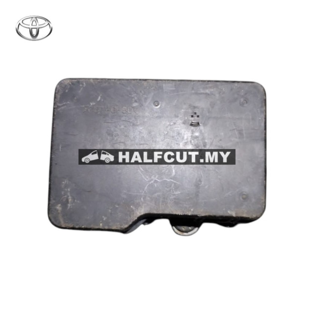 44510-28080 (1F) TOYOTA ESTIMA ACR30 ABS PUMP