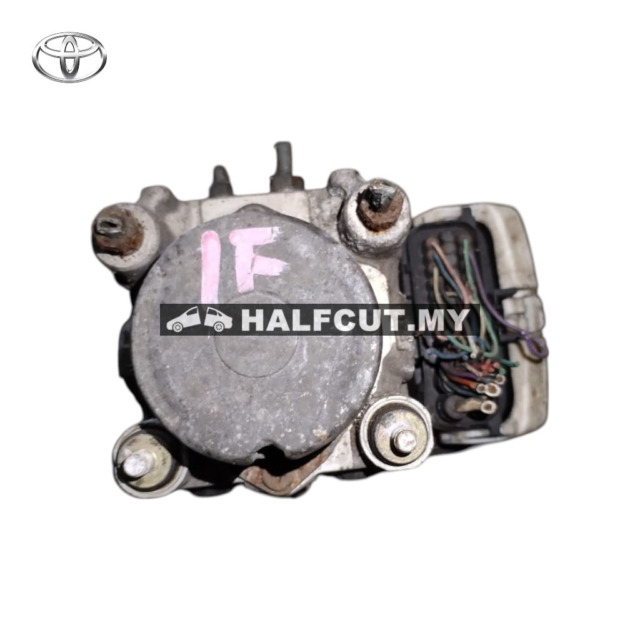 44510-28080 (1F) TOYOTA ESTIMA ACR30 ABS PUMP