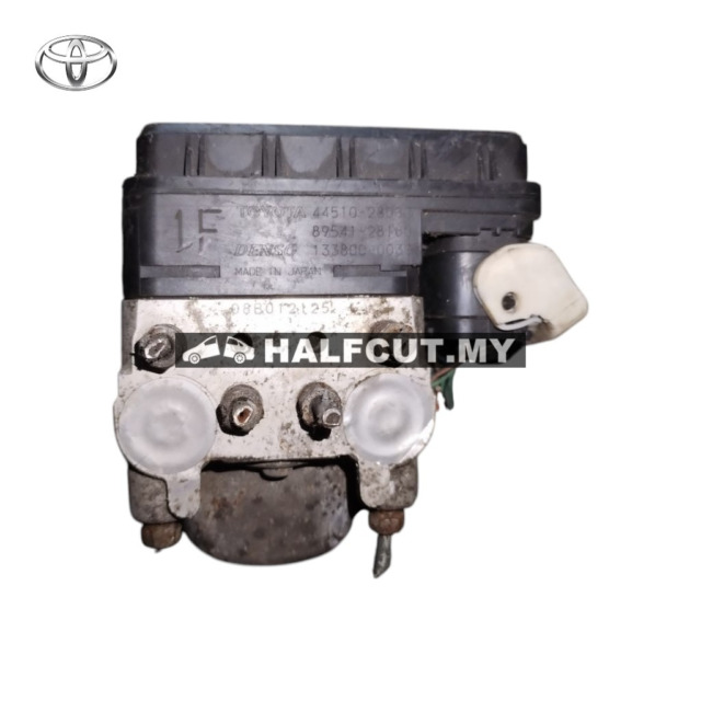 44510-28080 (1F) TOYOTA ESTIMA ACR30 ABS PUMP
