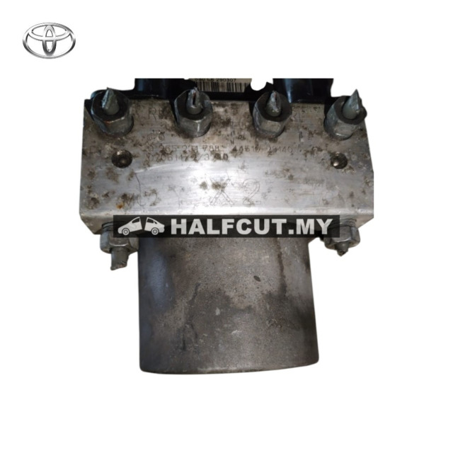 44510-28140 (X2) TOYOTA ESTIMA ACR50 ABS PUMP