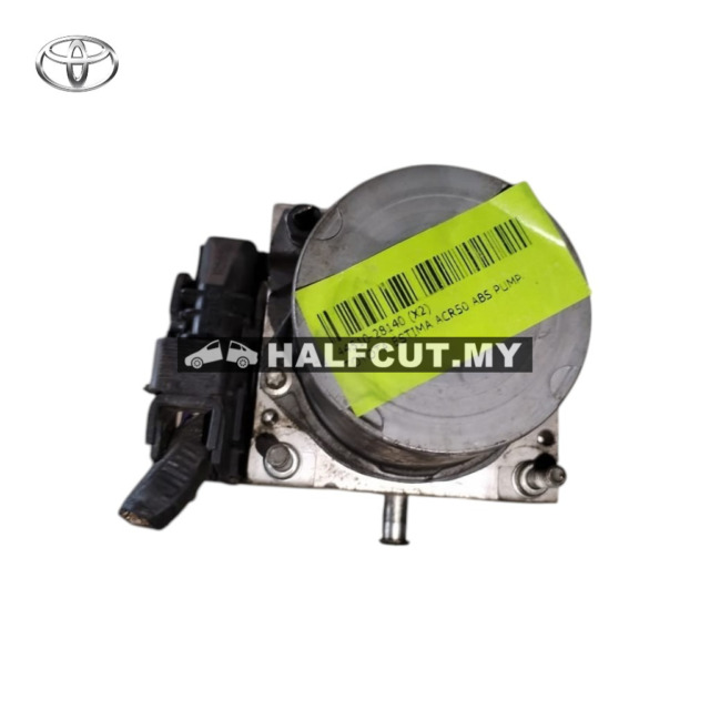 44510-28140 (X2) TOYOTA ESTIMA ACR50 ABS PUMP