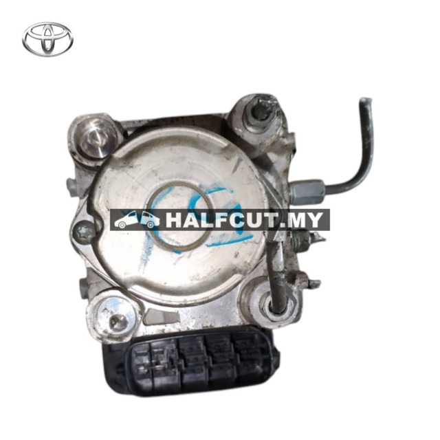 44510-68080 (5X) TOYOTA WISH ZNE10 ABS PUMP