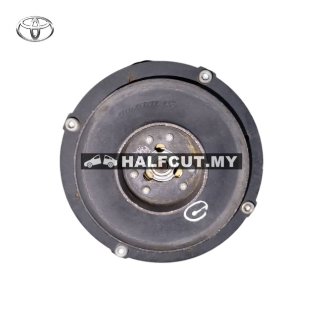 TOYOTA ESTIMA ALPHARD/VELLFIRE ACR50/AHN20 2AZ AIRCOND PUMP/COMPRESSOR