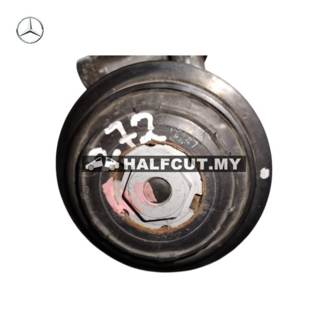 001 230 5011 W204 272 AIRCOND PUMP/COMPRESSOR