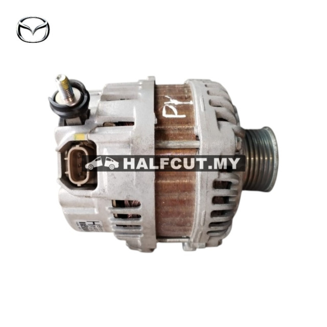 P31H MAZDA 6/CX-5/CX-3 PY 2.5/PE2.0 ALTERNATOR