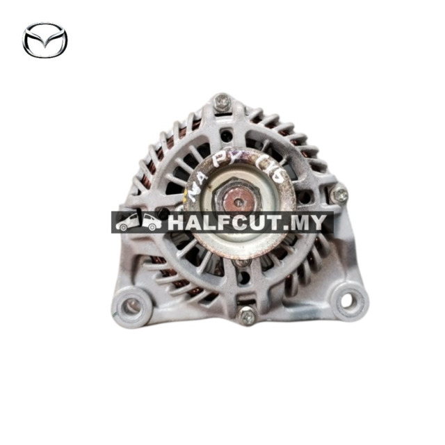 P31H MAZDA 6/CX-5/CX-3 PY 2.5/PE2.0 ALTERNATOR