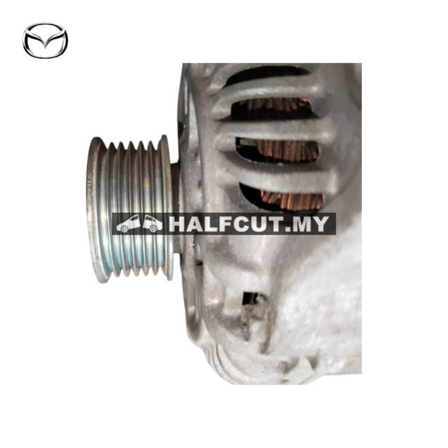 P31H MAZDA 6/CX-5/CX-3 PY 2.5/PE2.0 ALTERNATOR
