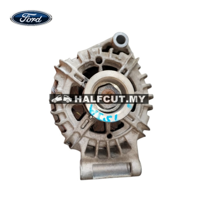 AV6N-10300-HA FORD FIESTA TSJA 1.6/UEJD 1.5 ALTERNATOR (120A)