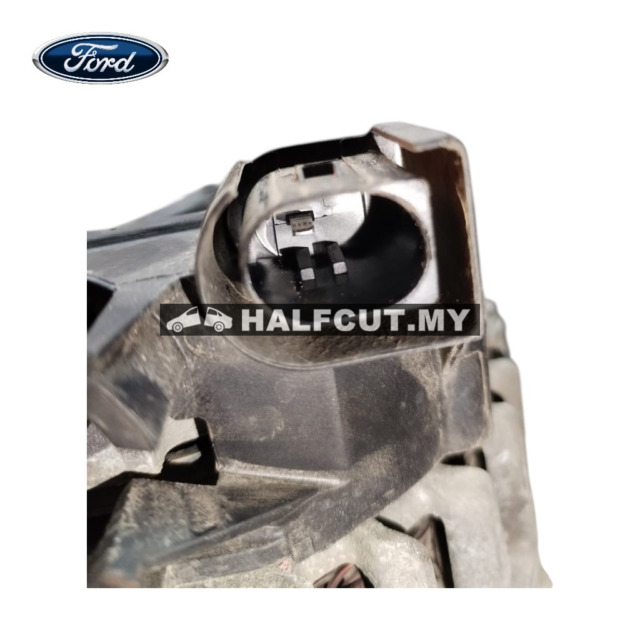 AV6N-10300-HA FORD FIESTA TSJA 1.6/UEJD 1.5 ALTERNATOR (120A)