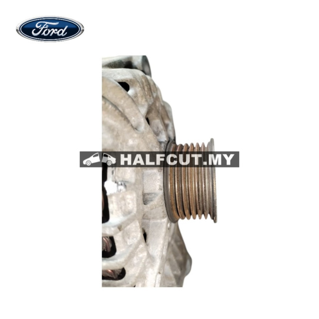AV6N-10300-HA FORD FIESTA TSJA 1.6/UEJD 1.5 ALTERNATOR (120A)