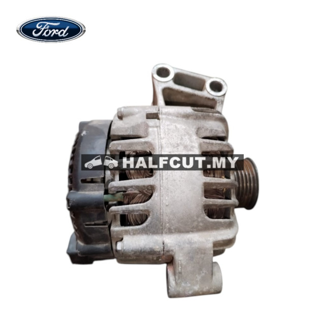 AV6N-10300-HA FORD FIESTA TSJA 1.6/UEJD 1.5 ALTERNATOR (120A)