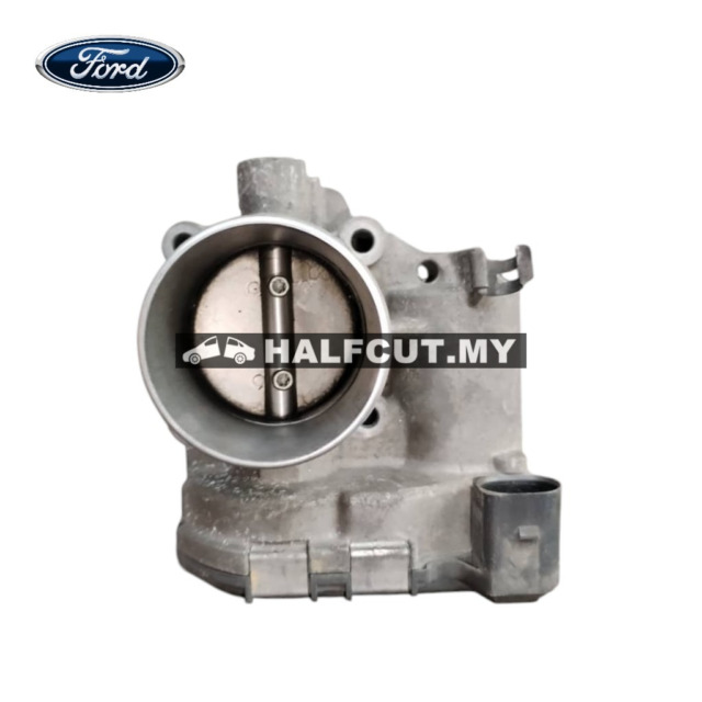7S7G-9F991-BA/7S7G-9F991-CA FORD FIESTA TSJA 1. THROTTLE BODY