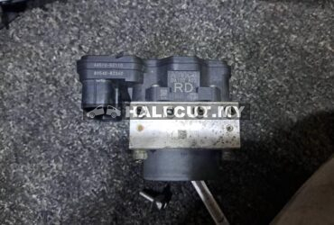 PERODUA BEZZA ABS PUMP (44510-BZ110) RD