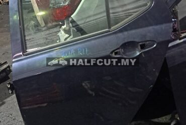 PERODUA AXIA REAR  DOOR R/L