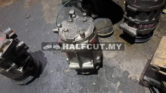 PROTON PREVE 1.6 COMPRESSOR