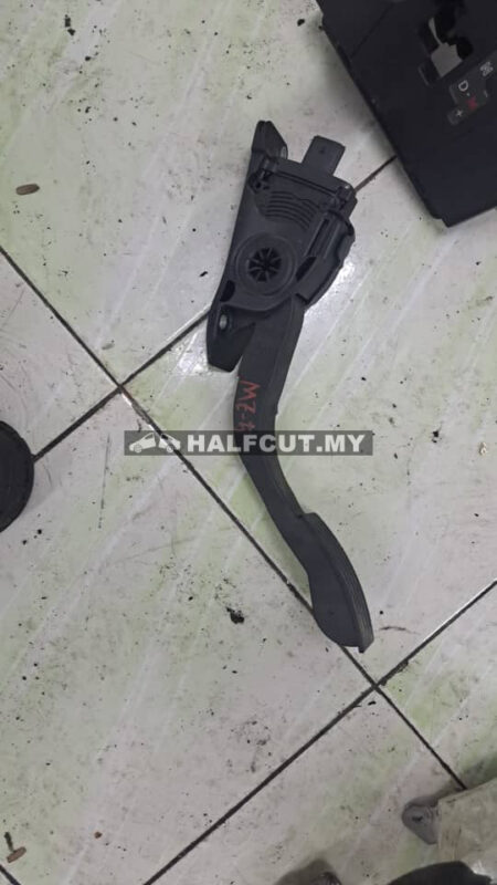 MAZDA 5 PEDAL SENSOR