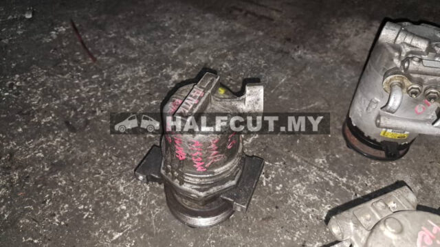 NISSAN LIVINA 1.6 COMPRESSOR