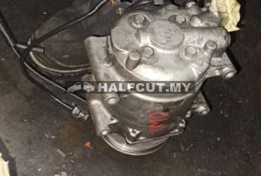HONDA CITY TMO COMPRESSOR
