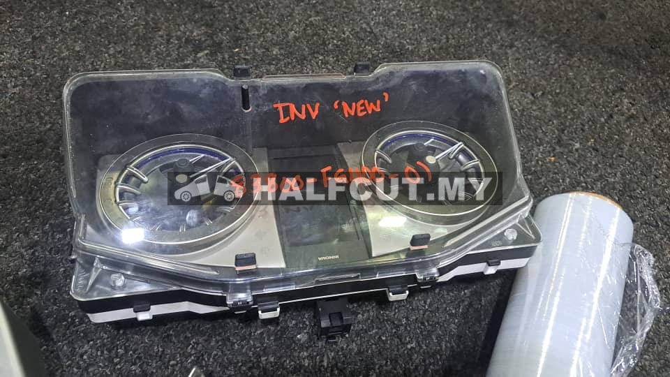 TOYOTA INNOVA NEW METER (83800-FG400-0 )