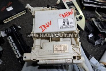 TOYOTA INNOVA NEW FUSE BOX ECU (89221-F0N90) ZN