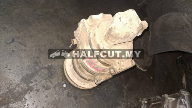KIA PREGIO COMPRESSOR