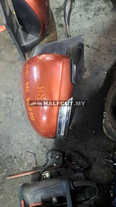 PERODUA BEZZA SM 9WY RH