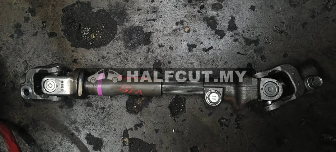 TOYOTA VIOS NCP151 STEERING COUPLING