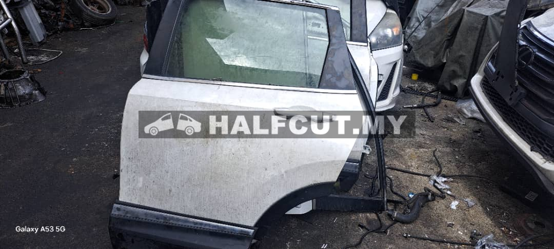 HONDA CRV TME REAR DOOR R/L