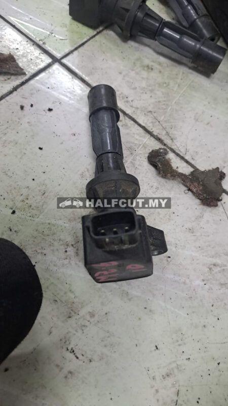 MAZDA 6 2010 PLUG COIL